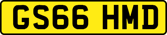 GS66HMD