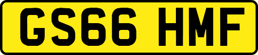 GS66HMF