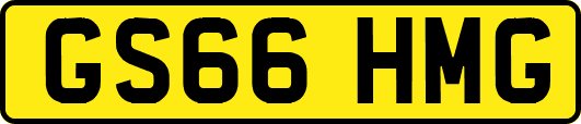 GS66HMG