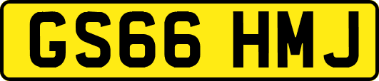 GS66HMJ
