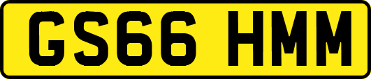 GS66HMM