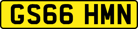 GS66HMN