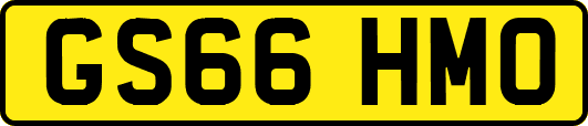 GS66HMO