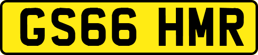 GS66HMR