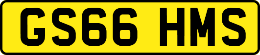 GS66HMS