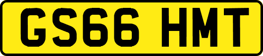 GS66HMT