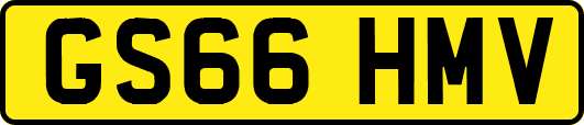 GS66HMV