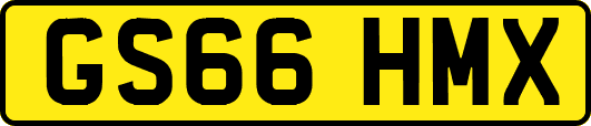 GS66HMX