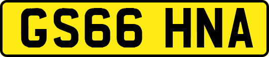 GS66HNA