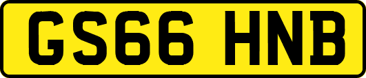 GS66HNB