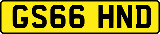 GS66HND