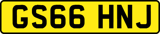 GS66HNJ