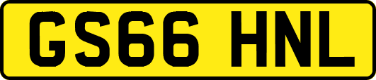 GS66HNL