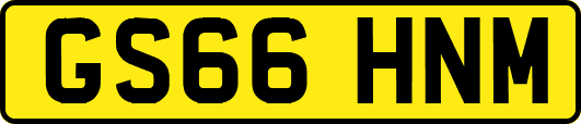 GS66HNM