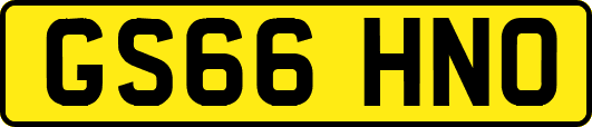 GS66HNO