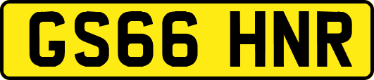 GS66HNR