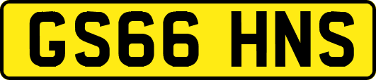 GS66HNS