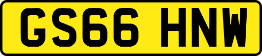 GS66HNW