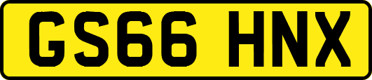 GS66HNX