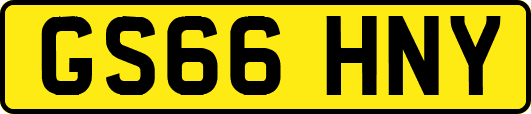 GS66HNY