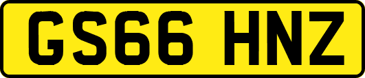 GS66HNZ