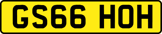 GS66HOH