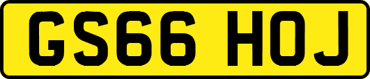 GS66HOJ
