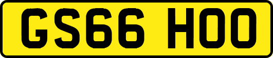 GS66HOO