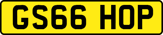 GS66HOP