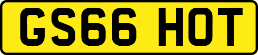 GS66HOT