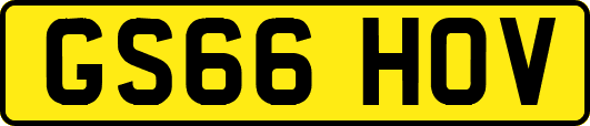 GS66HOV
