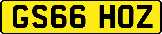 GS66HOZ