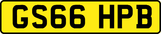 GS66HPB