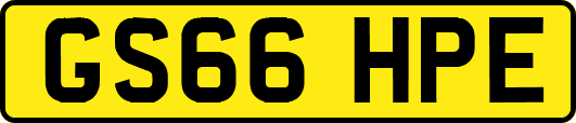 GS66HPE