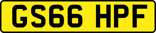 GS66HPF