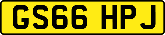 GS66HPJ