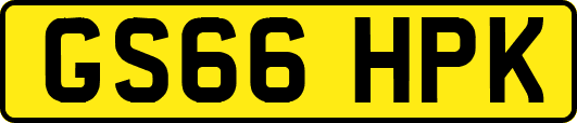 GS66HPK