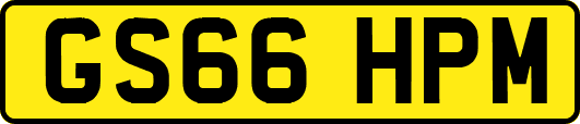 GS66HPM