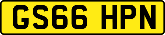GS66HPN