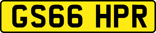 GS66HPR
