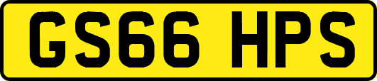 GS66HPS