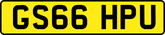 GS66HPU