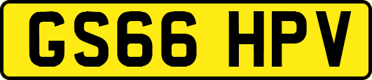 GS66HPV