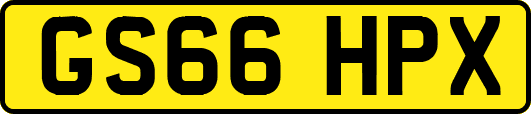 GS66HPX