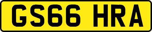 GS66HRA