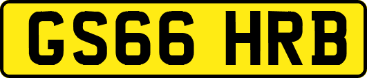 GS66HRB