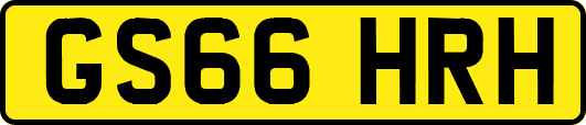 GS66HRH