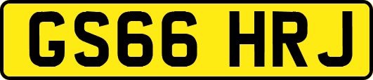 GS66HRJ