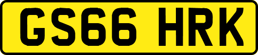 GS66HRK