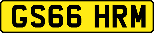 GS66HRM